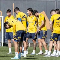 No disponibles: quiénes son los 8 lesionados que tiene Boca