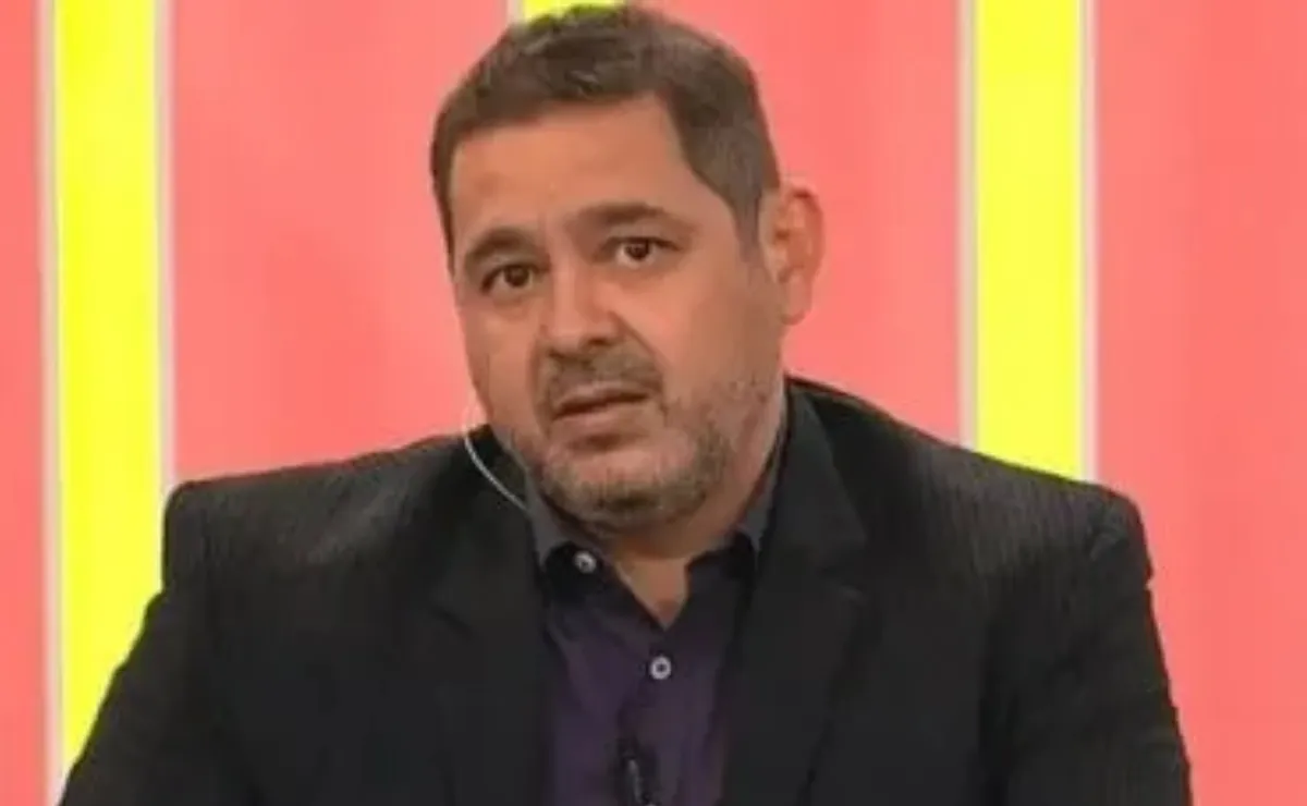 Cristian Traverso pidió a un jugador de Boca como titular: 