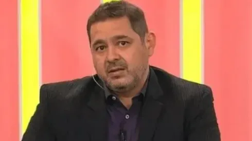 Traverso volvió a pedir un futbolista de Boca como titular vs. Lanús.