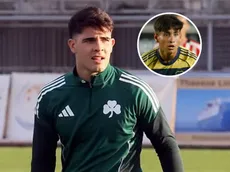 El consejo de Taborda a Aranda ante la chance de ser titular en Boca: "Le diría que..."