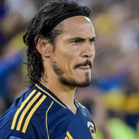 ¿Cavani puede ser operado? El detalle de su lesión y el plan de Boca para su regreso