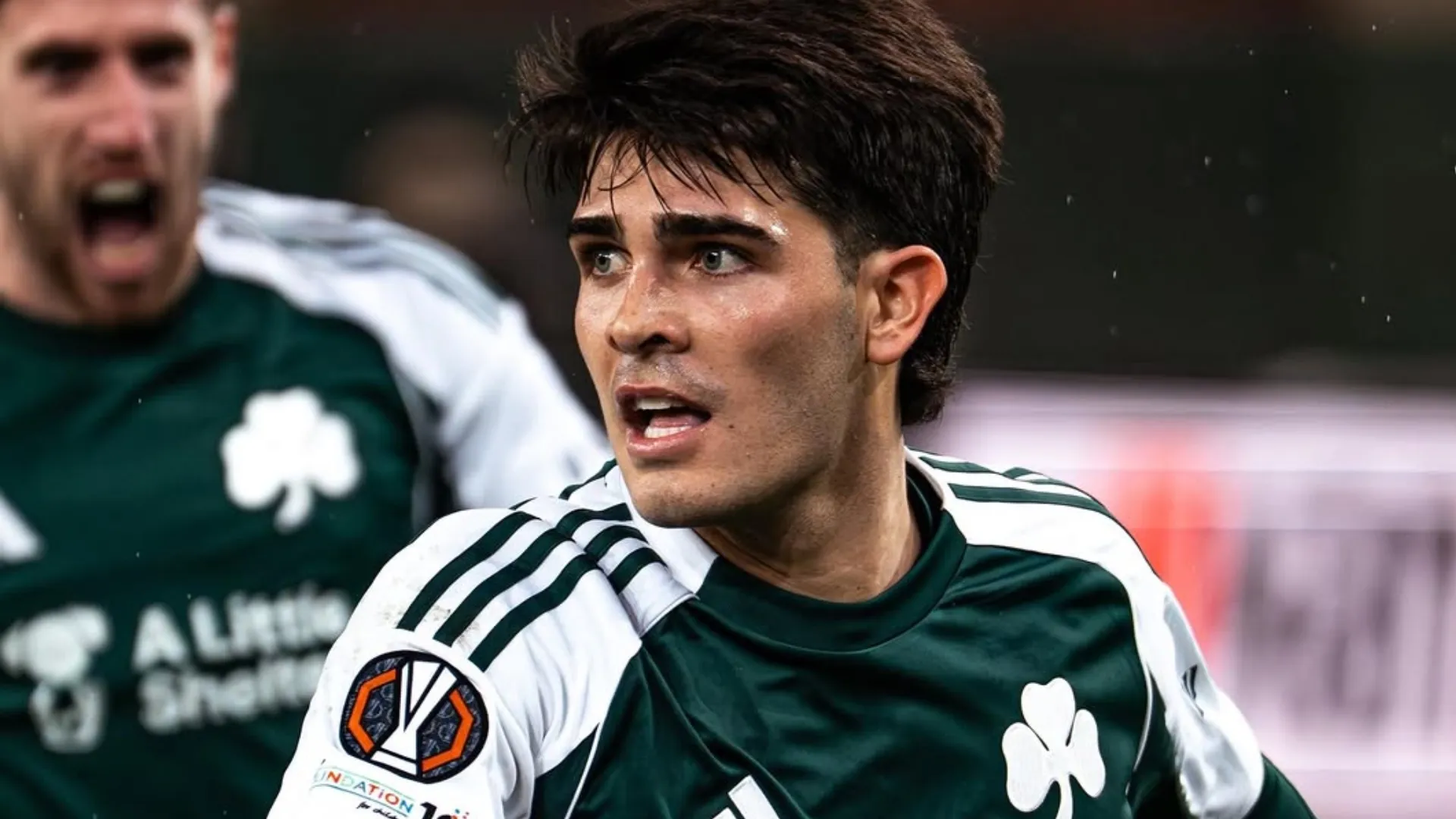 Taborda habló sobre una posible vuelta a Boca. (Getty Images)