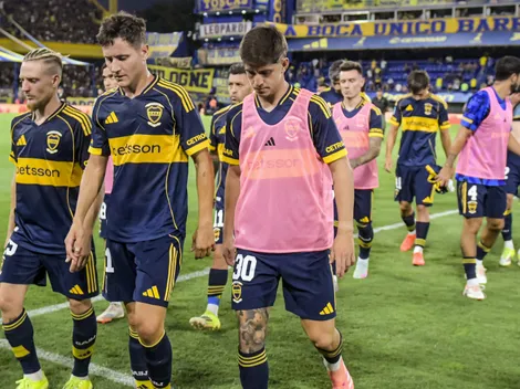 A no dormirse: por qué Lanús puede complicar a Boca pensando en los playoff