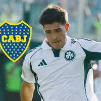 Lejos de Boca, Taborda habló de la chance de volver en algún momento