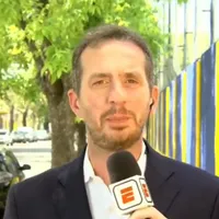 Emiliano Raddi reveló cuál es la postura de Boca sobre el futuro de Úbeda: "Apuestan a..."