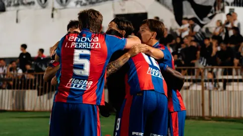 Un jugador del "Ciclón" palpitó el clásico contra Boca.