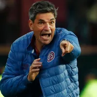La advertencia de Pellegrino antes del Boca-Lanús: "Ojalá que..."
