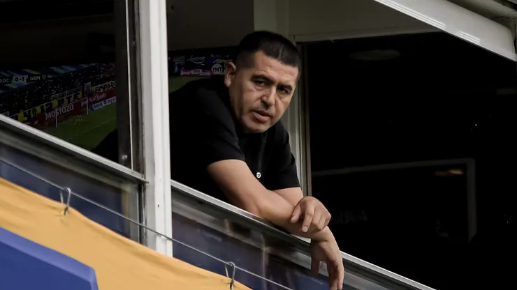 Boca tiene un cupo más para reforzar el plantel.