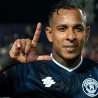 Increíble pero real: Sebastián Villa tiene chances de volver a Boca