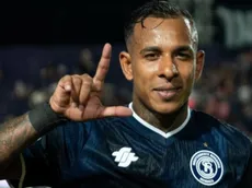 Increíble pero real: Sebastián Villa tiene chances de volver a Boca