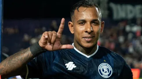 La fuerte novedad sobre Sebastián Villa y Boca.