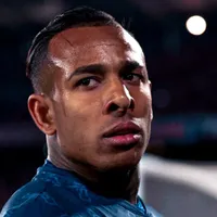 La firme respuesta de Villa ante los rumores de su vuelta a Boca