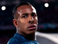 La firme respuesta de Villa ante los rumores de su vuelta a Boca