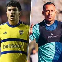 Boca hoy: Riquelme vuelve a pensar en Villa, qué dijo el colombiano y el club al que se va Blondel
