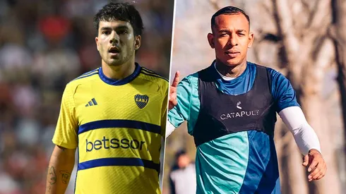 Las noticias de Boca hoy.