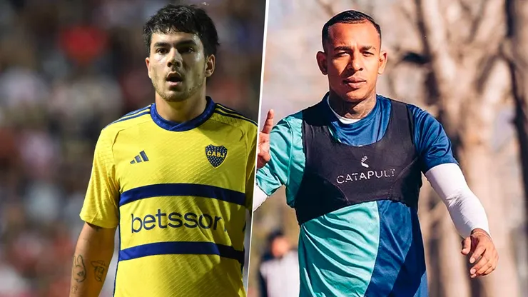 Las noticias de Boca hoy.