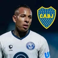 La postura que tomó el presidente de Independiente Rivadavia sobre Villa a Boca