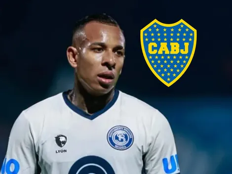 La postura que tomó el presidente de Independiente Rivadavia sobre Villa a Boca