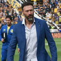 Kily González, el favorito de Riquelme a ser el DT cuando se vaya Úbeda