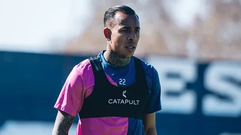 Los motivos que dividen a los hinchas de Boca sobre la posible llegada de Villa.