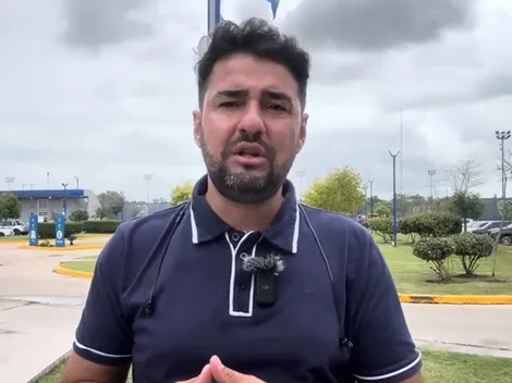 Tato Aguilera reveló el verdadero motivo por el que Riquelme busca a Villa ahora: "Lo que cambió es..."