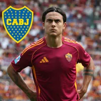 Fuerte noticia desde Europa: el contrato que Boca le ofreció a Dybala