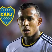 La enorme cifra que tiene que pagar Boca si quiere comprar a Sebastián Villa