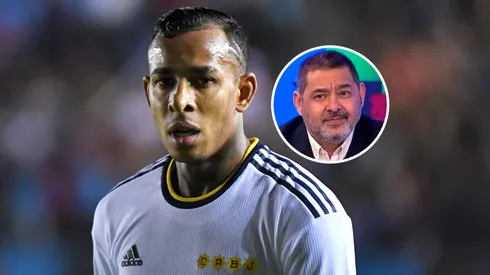 La firme postura de Traverso sobre la posible vuelta de Villa a Boca.