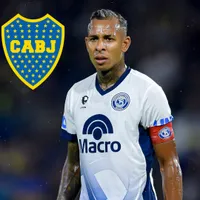 La enorme cifra que tiene que pagar Boca si quiere comprar a Sebastián Villa