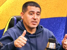 Quién es el otro DT que le gusta a Juan Román Riquelme si se va Úbeda