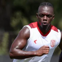 Boca no avanzó: se supo qué será del futuro de Edwuin Cetré