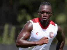 Boca no avanzó: se supo qué será del futuro de Edwuin Cetré