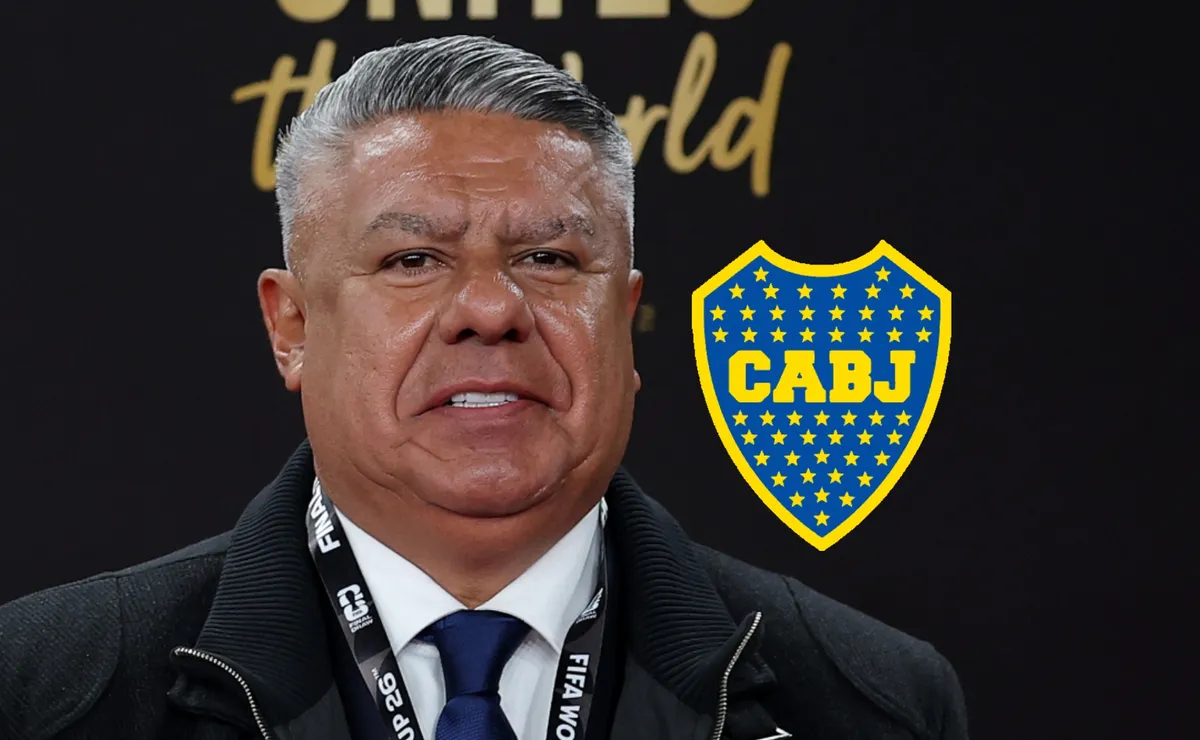 Confirmado el paro en AFA: las posibles fechas para el partido suspendido de Boca