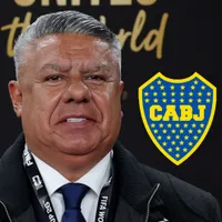 Confirmado el paro en AFA: las posibles fechas para el partido suspendido de Boca