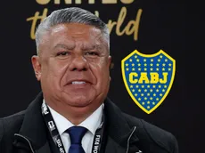 Confirmado el paro en AFA: las posibles fechas para el partido suspendido de Boca