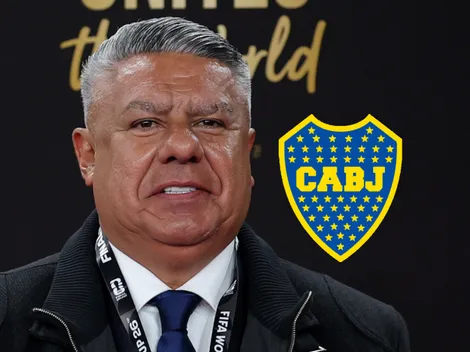 Confirmado el paro en AFA: las posibles fechas para el partido suspendido de Boca