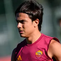 Cómo impacta la paternidad de Dybala con las chances de que llegue a Boca