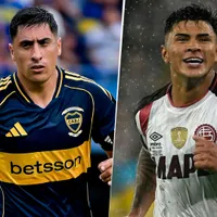 Boca vs. Lanús, por el Torneo Apertura 2026: formaciones, horario y TV