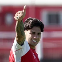 Hernán López Muñoz, el nombre que Riquelme tiene en la mira como cuarto refuerzo para Boca