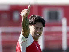 López Muñoz, el jugador que Riquelme quiere en Boca