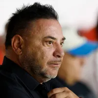 Qué dijo Mohamed sobre la chance de dirigir a Boca: “La verdad que…”