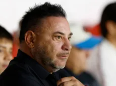 Qué dijo Mohamed sobre la chance de dirigir a Boca: “La verdad que…”