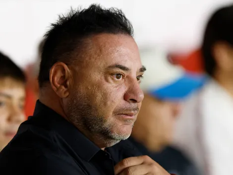 Qué dijo Mohamed sobre la chance de dirigir a Boca: “La verdad que…”