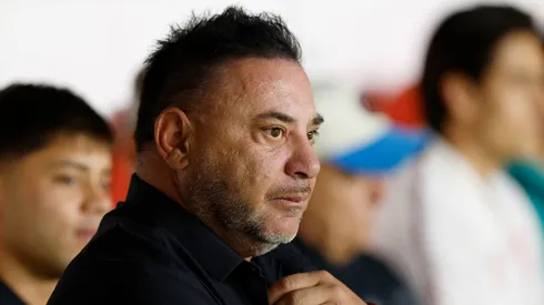 Mohamed habló sobre la chance de Boca.