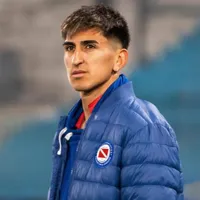 ¿Boca va por Lescano? El sondeo que ya le llegó a Argentinos