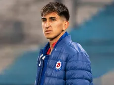 ¿Boca va por Lescano? El sondeo que ya le llegó a Argentinos