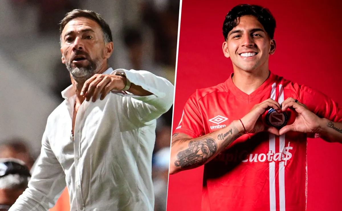 Boca hoy: qué piensa Riquelme del Kily González, la formación ante Lanús y ¿van por Hernán López Muñoz?