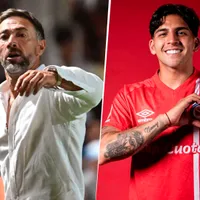 Boca hoy: qué piensa Riquelme del Kily González, la formación ante Lanús y ¿van por Hernán López Muñoz?