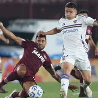 A qué hora y qué canal pasa Boca vs. Lanús por el Torneo Apertura 2026