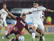 A qué hora y qué canal pasa Boca vs. Lanús por el Torneo Apertura 2026
